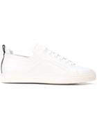 Pierre Hardy College Sneakers - Blue