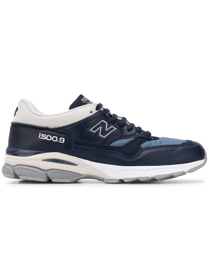 New Balance M15009lp Sneakers - Blue