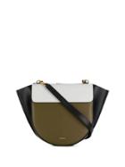 Wandler Hortensia Medium Tote Bag - Green