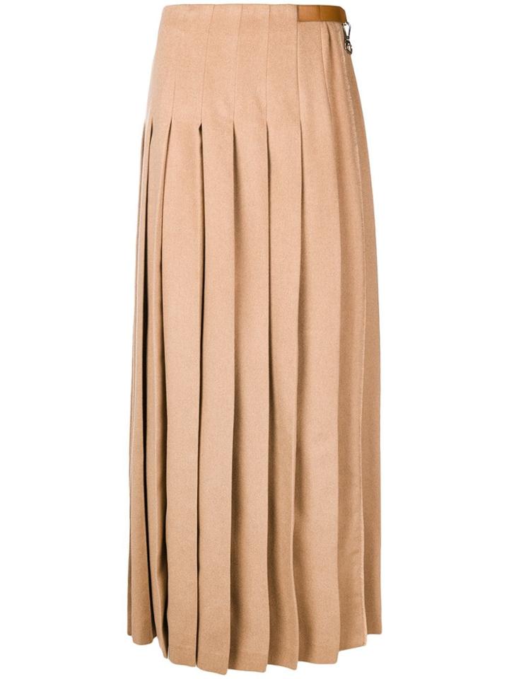 Max Mara 110635866000001 - Nude & Neutrals