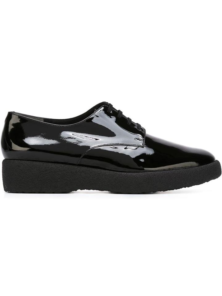 Robert Clergerie 'feydo' Lace-up Shoes