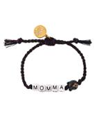 Venessa Arizaga 'momma Bear' Bracelet - Brown