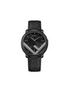 Fendi W.ra Ss Blk Pvd/calf - Unavailable