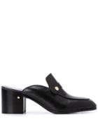 Laurence Dacade Thelma Mules - Black