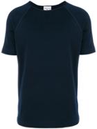 S.n.s. Herning Symbol T-shirt - Blue