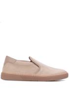 Hogan H327 Slip-on Sneakers - Neutrals