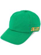 Affix Logo Cap - Green
