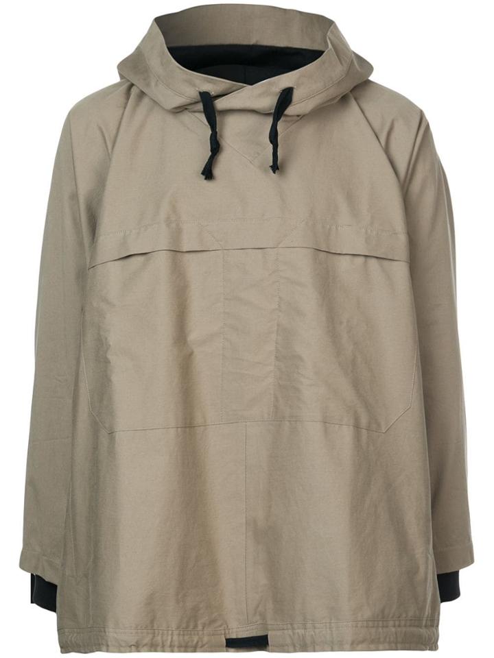 Jan Jan Van Essche Jacket 29 - Nude & Neutrals