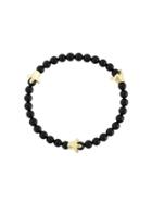 Shaun Leane Serpent's Trace 18kt Gold Bracelet - Black