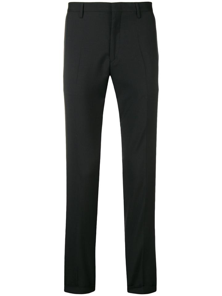 Paul Smith Black Label Tapered Trousers