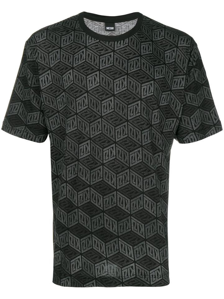 Ktz Limited Edition T-shirt - Black