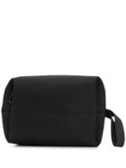 Côte & Ciel Large Wash Bag - Black