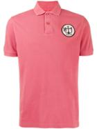 Hackett - Pink
