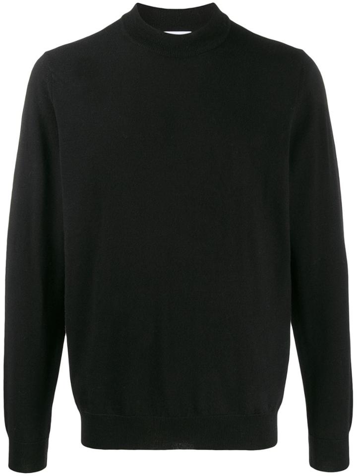 Nn07 Nn07 Martin6328 999 Black