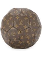 Louis Vuitton Pre-owned Footbal France World Cup Limited Handbag -