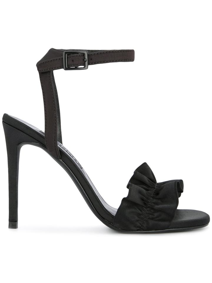 Senso Ureeka I Sandals - Black
