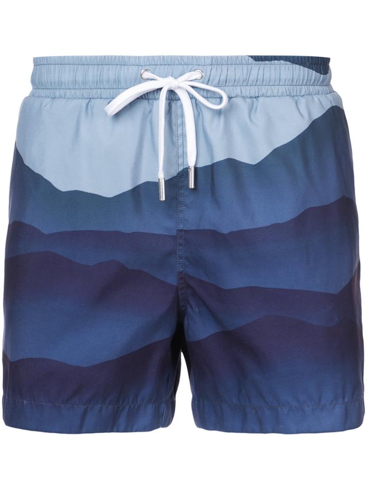 Katama Emerson Ii Shorts - Unavailable