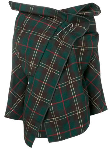 Comme Des Garçons Pre-owned - Green