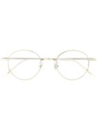 Gentle Monster The Dear Classic 02 Glasses - Silver