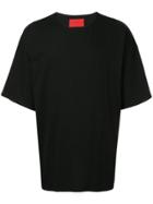 Strateas Carlucci Orchid T-shirt - Black