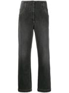 Brunello Cucinelli Brunello Cucinelli Mh107p5494c7777 C7777 - Grey