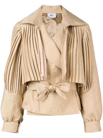 Atu Body Couture - Brown