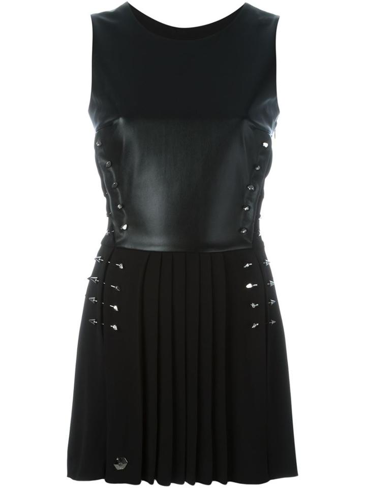 Philipp Plein 'domination' Dress