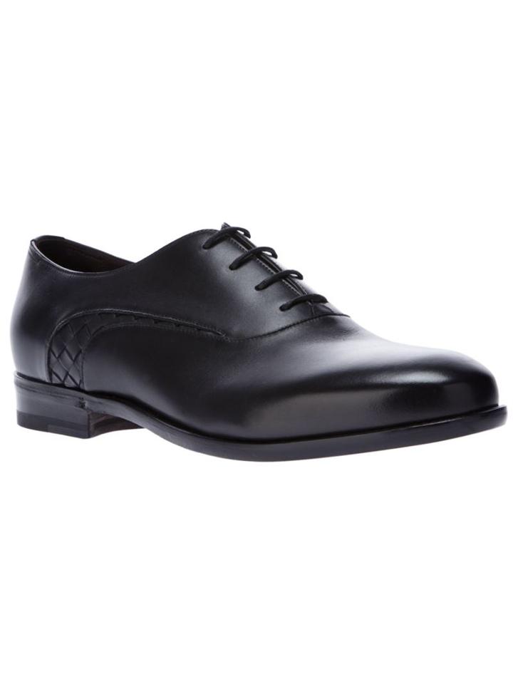 Bottega Veneta Classic Derby