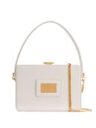 Tom Ford Tom Ford - Woman - Tf Box Tag - Neutrals