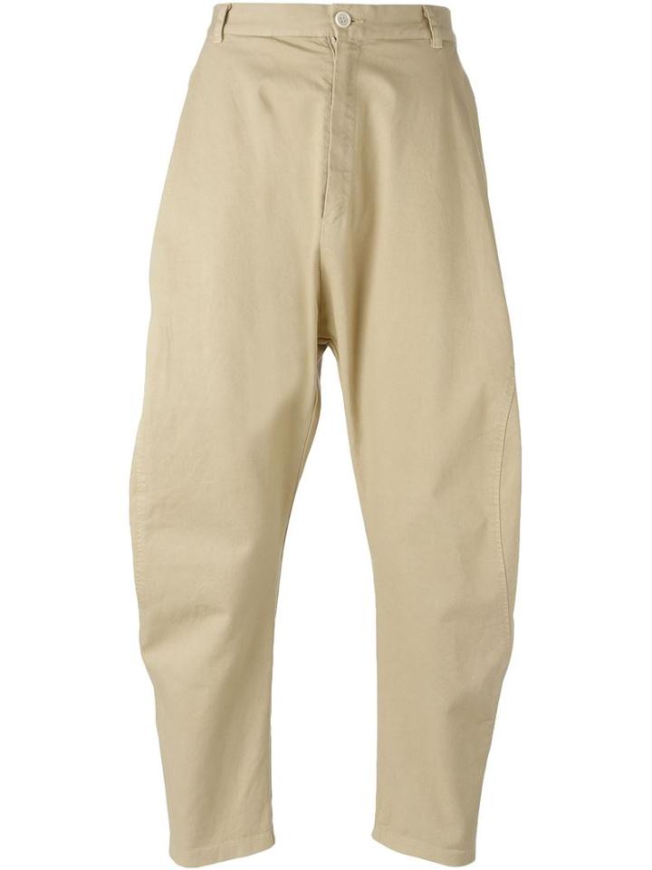 Henrik Vibskov 'circle' Trousers
