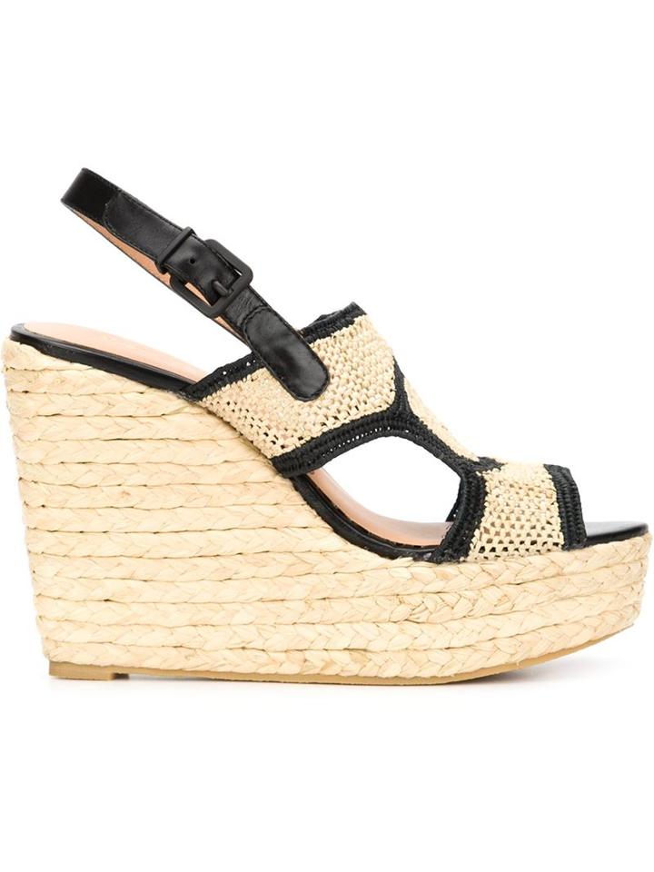 Robert Clergerie 'drastik' Sandals