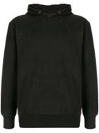 U.p.w.w. Classic Hooded Sweater - Black