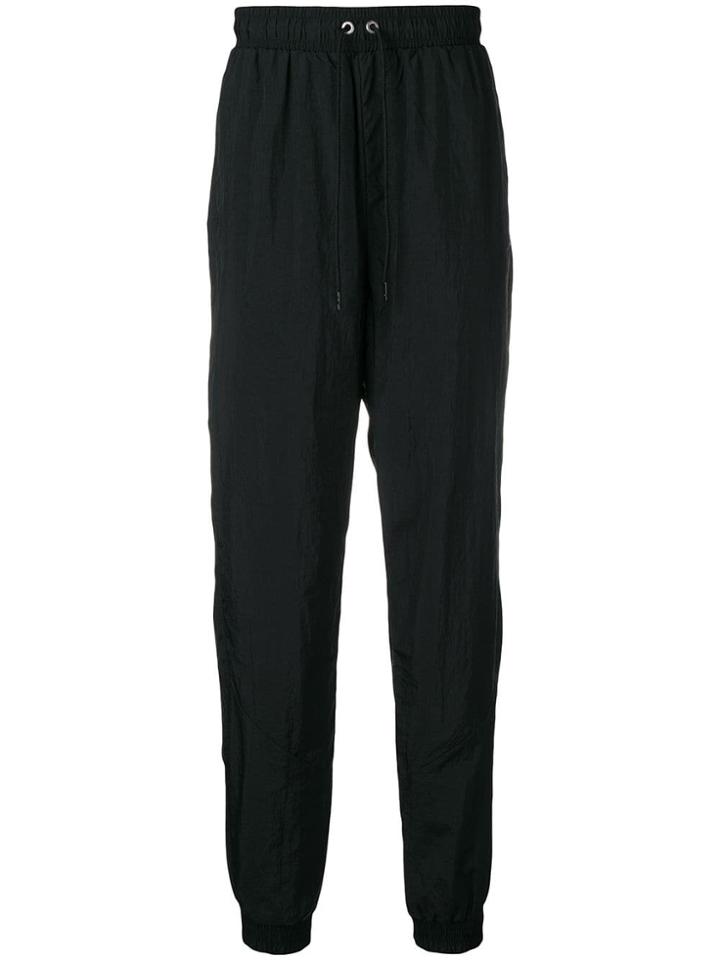 Nike Jordan Sportswear Track Pants - Black