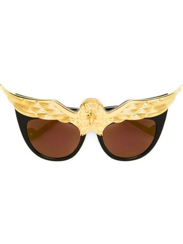 Anna Karin Karlsson 'eaglet' Sunglasses