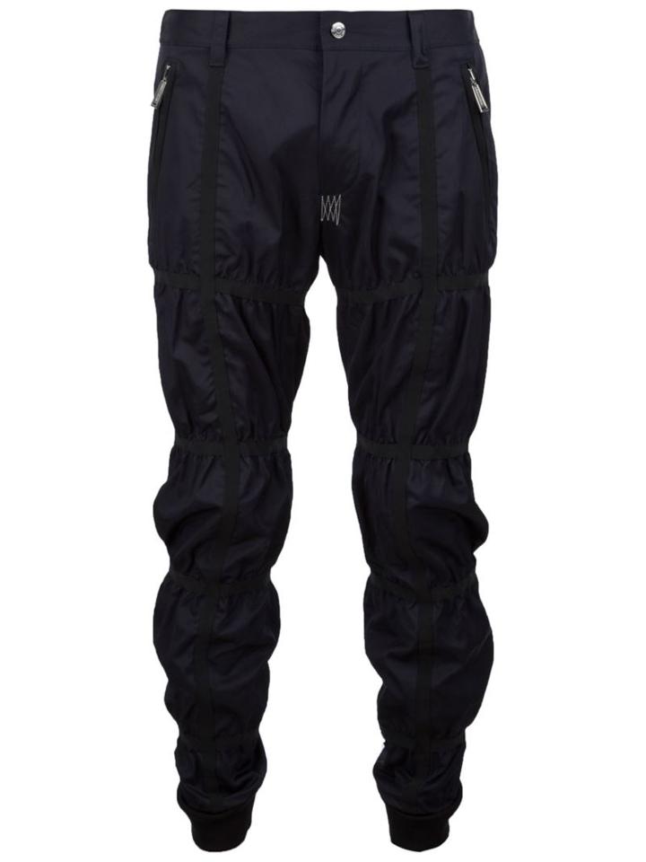 Dsquared2 'parachute Fighter' Tapered Trousers