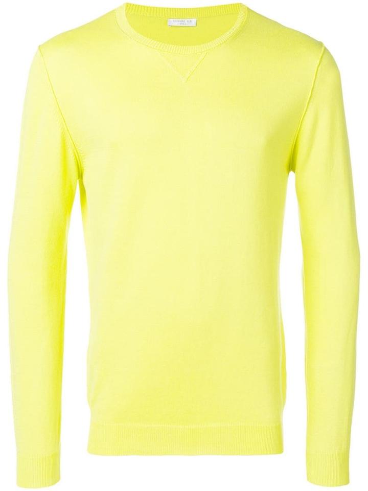 Cenere Gb - Yellow