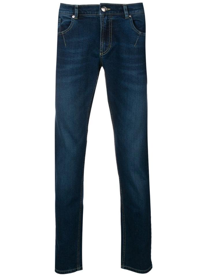 Les Hommes Urban - Blue
