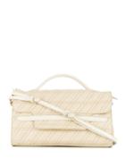 Zanellato Small Nina Tote Bag - Neutrals