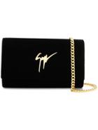 Giuseppe Zanotti Design Giuseppe Zanotti Design Ib80016006 006 Calf