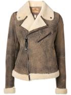 Parajumpers Parajumpers Pwjckle42 Marrone Apicreated - Brown