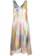 Sies Marjan Miriam Midi Dress - Multicolour
