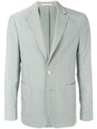 Cerruti 1881 Classic Formal Blazer - Green