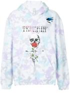 Alchemist Perfect Tie-dye Hoodie - Multicolour