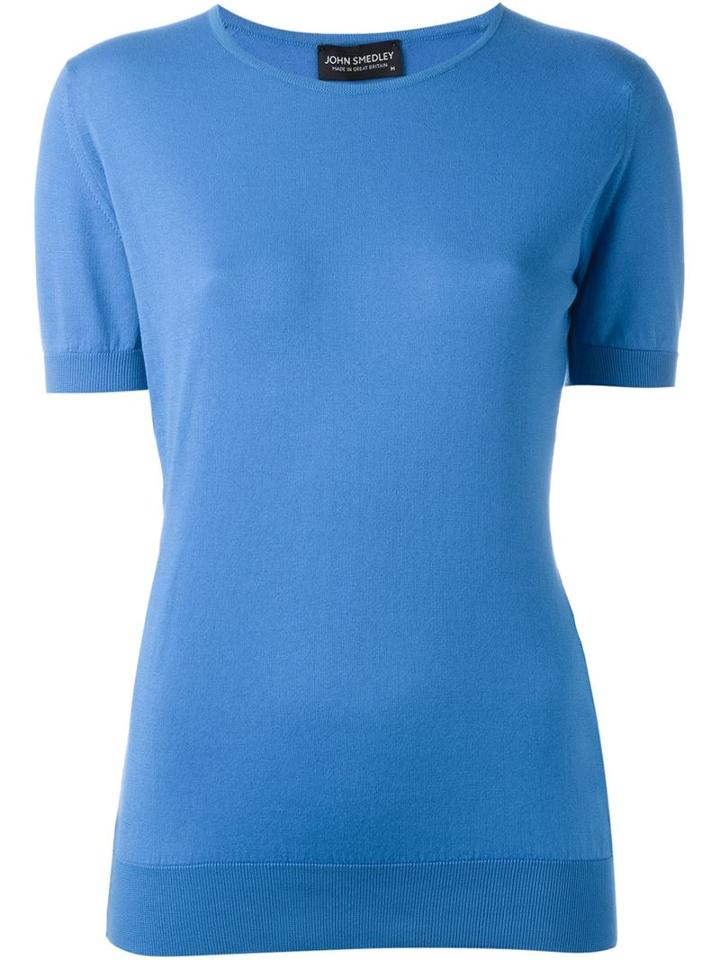 John Smedley 'daniella' Top