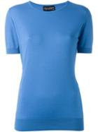 John Smedley 'daniella' Top