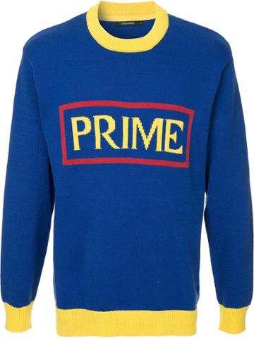 Guild Prime Prime Sweater - Blue