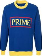 Guild Prime Prime Sweater - Blue