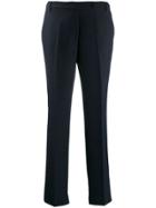 Golden Goose Tailored Trousers - Blue