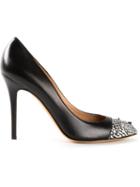Alexa Wagner 'dorado' Pumps