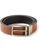 Mulberry Reversible Belt